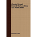 Charles Stewart Parnell; His Love Story And Political Life
