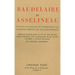 Baudelaire Et Asselineau