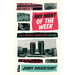 Any Night of the Week: A D.I.Y. History of Toronto Music, 1957-2001