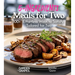 5-Ingredient Meals for Two: 100+ Effortless Ways to Satisfy, Tailored for Two, Picture Included