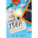 A Novel Idea: Workbook for Writers