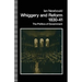 Whiggery and Reform, 1830-41: The Politics of Government