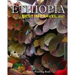 Ethiopia Sketch Coloring Book: Best In Travel 2017