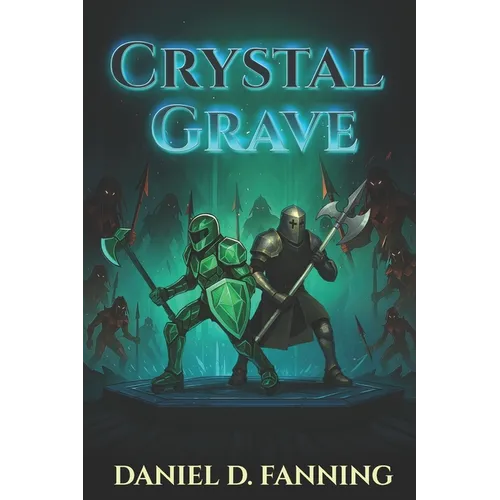 Crystal Grave