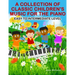 A Collection of Classic Children's Music for the Piano: Easy to Intermediate Level