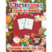 Christmas color by number coloring book for kids ages 4-8: 50 Christmas Pages to Color Including Santa, Christmas Trees, Reindeer, Snowman