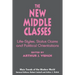 The New Middle Classes: Social, Psychological, and Political Issues