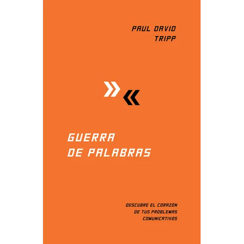 Guerra de Palabras: Descubre El Corazón de Tus Problemas Comunicativos