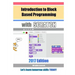 Introduction to Block Based Programming with Scratch: 2017 Edition