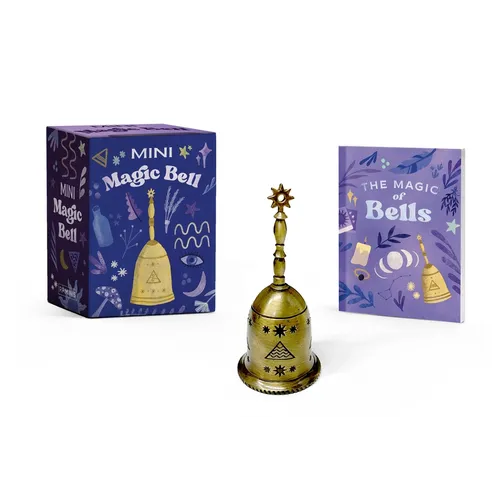 Mini Magic Bell