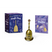 Mini Magic Bell