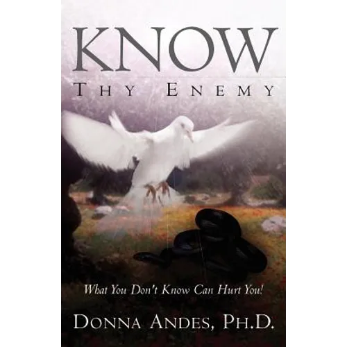 Know Thy Enemy