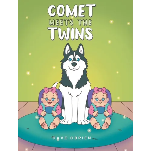 Comet Meets The Twins