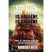 Babylon the Great is Fallen, is Fallen!: Who is "Mystery Babylon" of the End of Days?