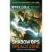 Shadow Ops: Breach Zone