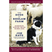 The Dogs of Bedlam Farm: An Adventure with Sixteen Sheep, Three Dogs, Two Donkeys, and Me
