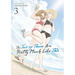 The Two of Them Are Pretty Much Like This Vol. 3
