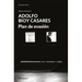 Plan de Evasión / A Plan for Escape