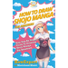 How To Draw Shojo Manga For Amateurs: Your Step-By-Step Guide To Drawing Shojo Manga For Amateurs