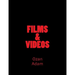 FILMS & VIDEOS Of Ozan D. Adam