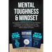 Mental Toughness & Mindset: Life Lessons From Stoicism & Ancient Spartan Philosophy + A Guide on How to Stop Overthinking, Escape Negative Thoughts, R