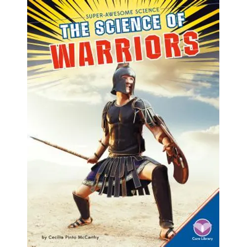 Science of Warriors