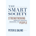 The Smart Society: Strengthening Americaa's Greatest Resource, Its People