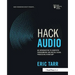 Hack Audio: An Introduction to Computer Programming and Digital Signal Processing in MATLAB