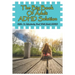 The Big Book Of Adult ADHD Solution: Skills To Effectively Deal With Adult ADHD: Books On Adhd And Relationships