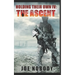 Holding Their Own IV: The Ascent