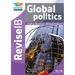 Global Politics (SL and HL): Revise IB TestPrep Workbook
