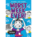 Tuesday (Worst Week Ever #2)