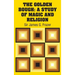 The Golden Bough: A Study of Magic and Religion