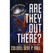 Are They Out There?: Diving for Answers In a Sea of Cover-Ups