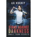 Stand Against Darkness: A Vigilante Thriller Short Story