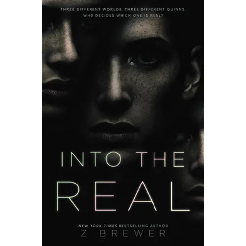 Into the Real