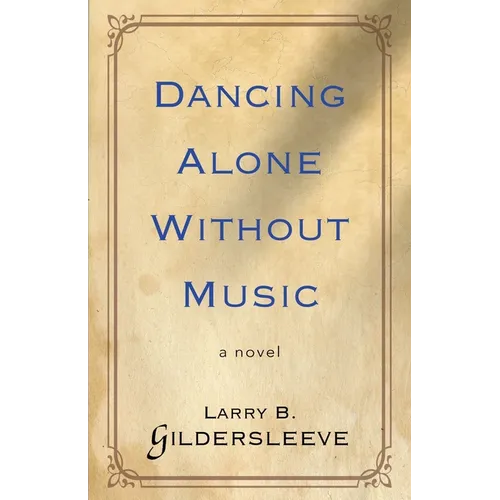 Dancing Alone Without Music