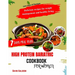 High Protein Bariatric Cookbook for Women: Delicious Recipes For Weight Management and Healthy Living