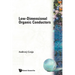 Low-Dimensional Organic Conductors
