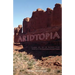 Aridtopia: Essays on Art & Culture from Deserts in the Southwest United States