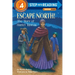 Escape North!: The Story of Harriet Tubman