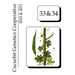 Cucurbit Genetics Cooperative 2010 & 2011