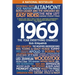 1969: The Year Everything Changed