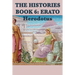 The Histories Book 6: Erato