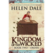 Kingdom of the Wicked Book Two: Order