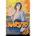 Naruto, Vol. 38