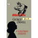 Animal Farm & A Clergyman's Daughter (2 in 1) Combo