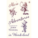 Alice's Adventures in Wonderland - Illustrated by John Tenniel
