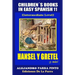 Children´s Books In Easy Spanish 11: Hansel y Gretel ¡y más! (Intermediate Level