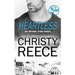 Heartless, An Option Zero Novel: An Option Zero Novel